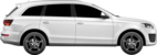 Audi Q7 3.0 TDI quattro