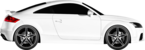 Audi TT 2.0 TFSI