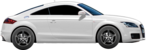 Audi TT 2.0 TFSI