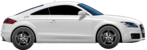Audi TT 3.2 V6 quattro