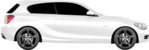 BMW 1 Serie 116 d
