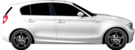 BMW 1 Serie 116 i