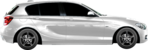 BMW 1 Serie 118 d
