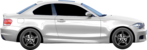 BMW 1 Serie M