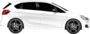 BMW 2 Serie 218 d