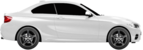 BMW 2 Serie 220 d