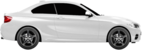 BMW 2 Serie M2