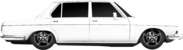 BMW 2500 2800