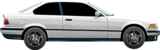 BMW 3 Serie 316 i