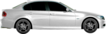 BMW 3 Serie 318 d