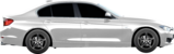 BMW 3 Serie 320 d