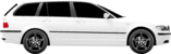 BMW 3 Serie 320 d