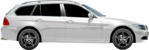 BMW 3 Serie 320 i
