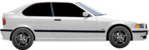 BMW 3 Serie 323 ti