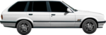 BMW 3 Serie 325 i X