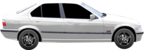 BMW 3 Serie 325 tds