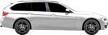 BMW 3 Serie 330 i