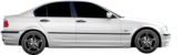 BMW 3 Serie 330 i