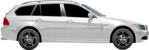 BMW 3 Serie 330 xi