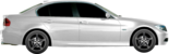 BMW 3 Serie 335 xi