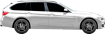 BMW 3 Serie 340 i