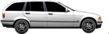 BMW 3 Serie 318 tds