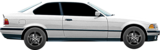 BMW 3 Serie VL4/52DC-7,5