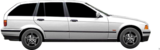 BMW 3 Serie VL4/53DC-7,5