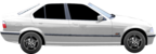 BMW 3 Serie VL7/54D-9