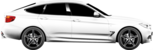 BMW 4 Serie 430 d