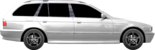 BMW 5 Serie 523 i