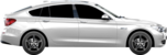 BMW 5 Serie 535 i
