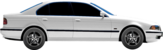 BMW 5 Serie VL3/31DC-6,5