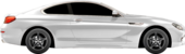 BMW 6 Serie M6