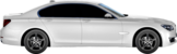 BMW 7 Serie 730 d