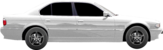 BMW 7 Serie 740 d