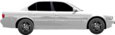 BMW 7 Serie VL4/57D-7,1
