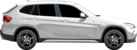BMW X1 sDrive 20 d