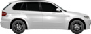 BMW X5 3.0 3.0d
