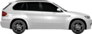 BMW X5 3.0 si