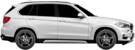 BMW X5 sDrive 25 d