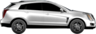 Cadillac Srx 3.6 AWD