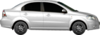 Chevrolet Aveo 1.4