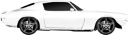 Chevrolet Camaro 5.0
