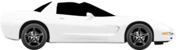 Chevrolet Corvette 5.7