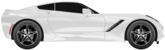 Chevrolet Corvette 6.2