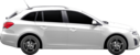 Chevrolet Cruze 1.4