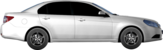 Chevrolet Epica 2.5