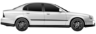 Chevrolet Evanda 2.0