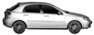 Chevrolet Lacetti 1.4 16V